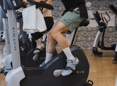 Cardiotraining in der therme wien fitness