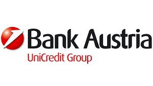 Bankaustria logo